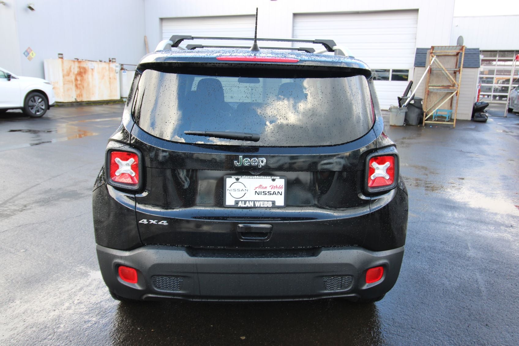 2021 Jeep Renegade Sport