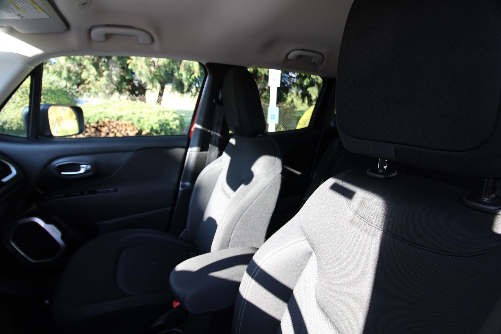 2021 Jeep Renegade Sport