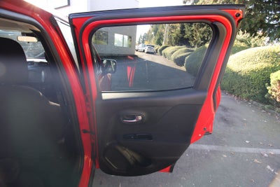 2021 Jeep Renegade Sport