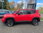 2021 Jeep Renegade Sport