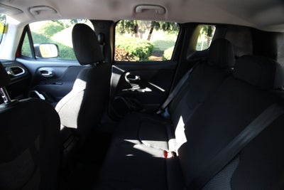 2021 Jeep Renegade Sport