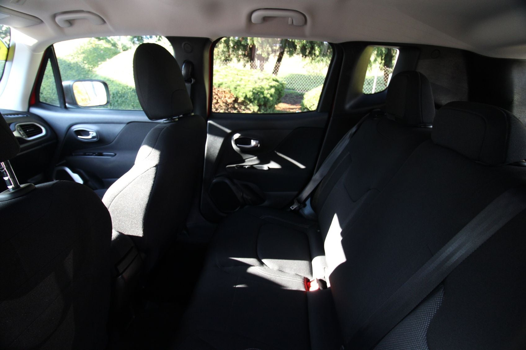 2021 Jeep Renegade Sport