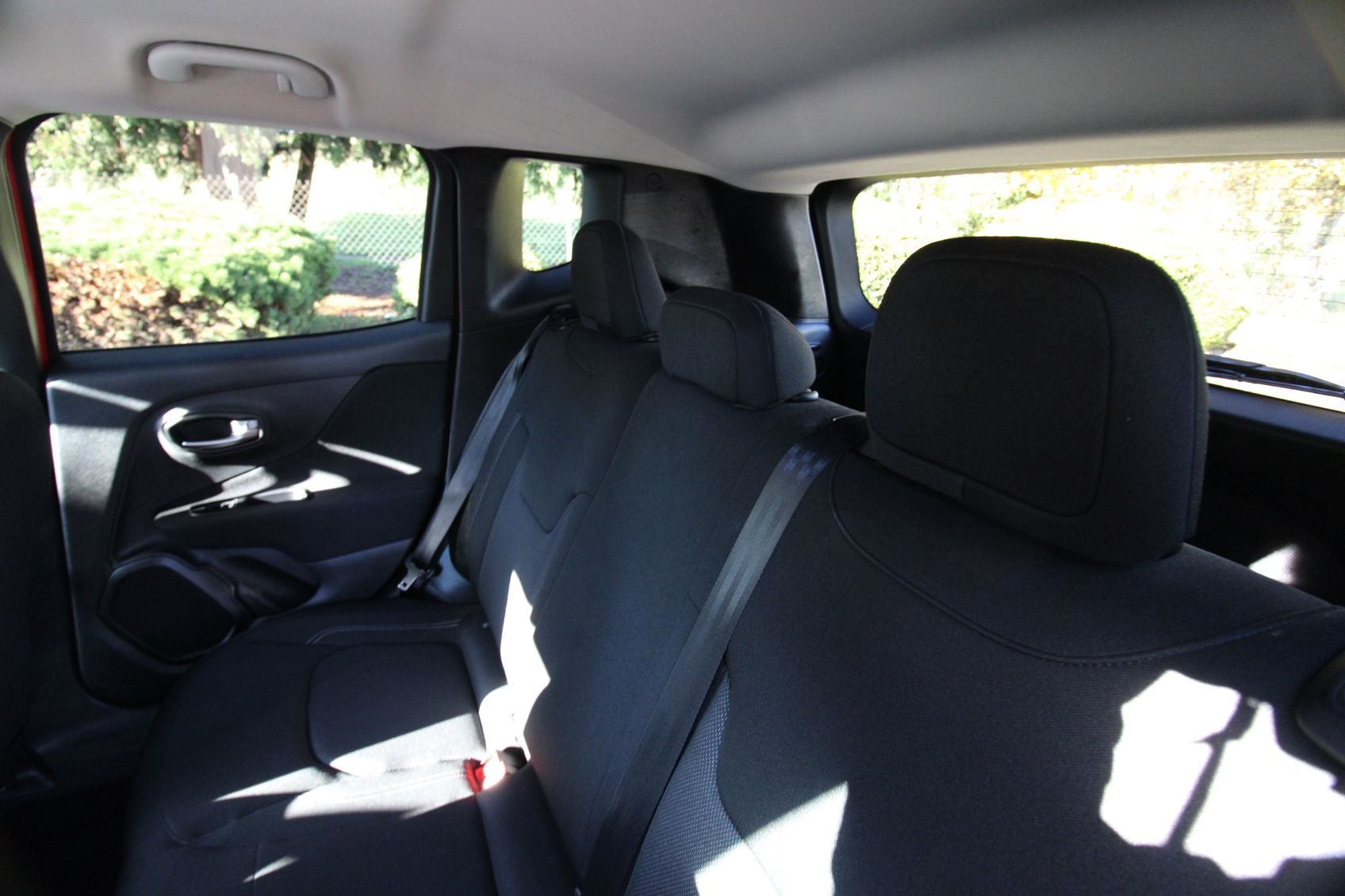 2021 Jeep Renegade Sport