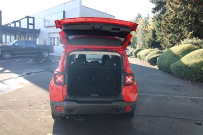 2021 Jeep Renegade Sport