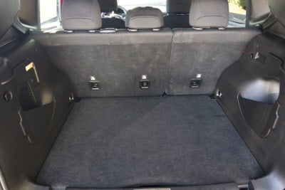 2021 Jeep Renegade Sport