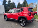 2021 Jeep Renegade Sport