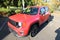 2021 Jeep Renegade Sport