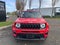 2021 Jeep Renegade Sport