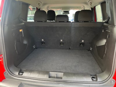 2021 Jeep Renegade Sport