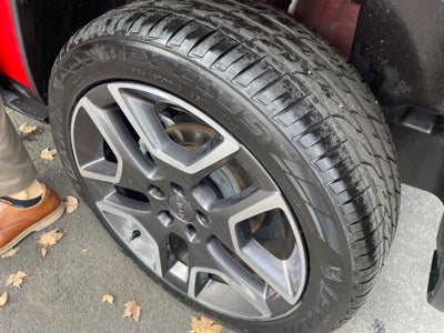 2021 Jeep Renegade Sport