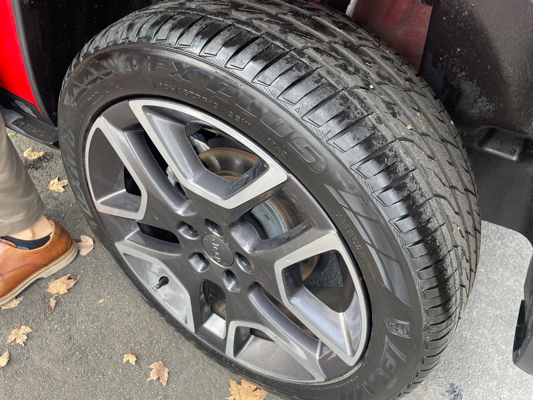 2021 Jeep Renegade Sport