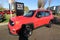 2021 Jeep Renegade Sport