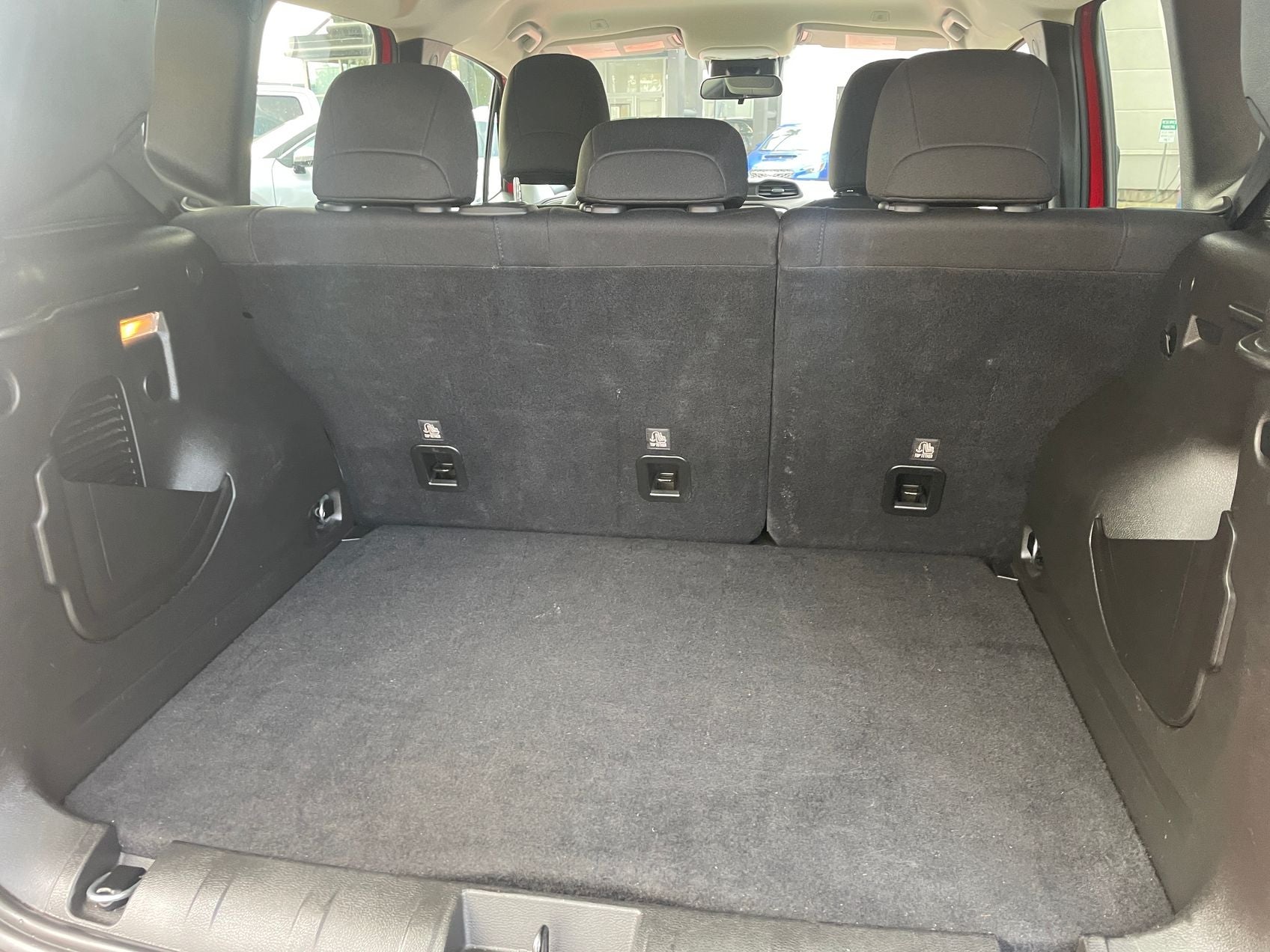 2021 Jeep Renegade Sport