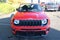 2021 Jeep Renegade Sport