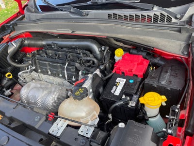 2021 Jeep Renegade Sport