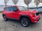 2021 Jeep Renegade Sport