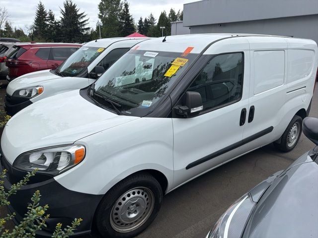 2018 RAM Promaster City Tradesman