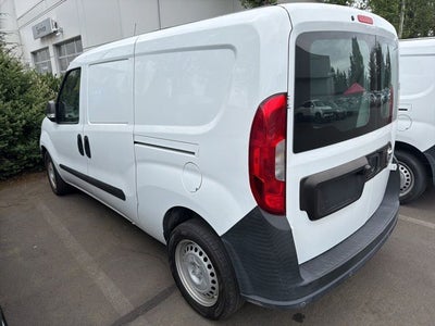 2018 RAM ProMaster City Tradesman