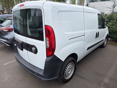 2018 RAM ProMaster City Tradesman