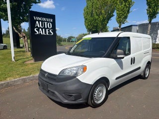 2018 RAM ProMaster City Tradesman