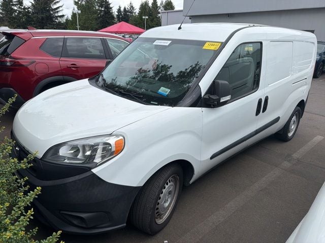 2018 RAM Promaster City Tradesman