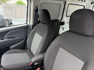2018 RAM ProMaster City Tradesman