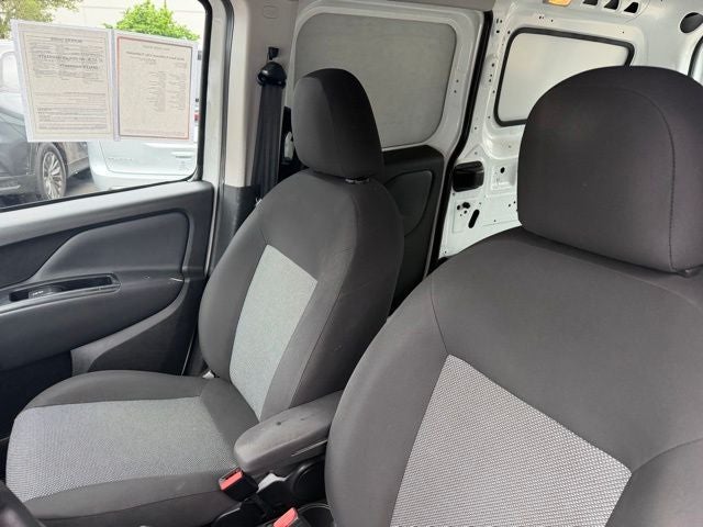 2018 RAM ProMaster City Tradesman