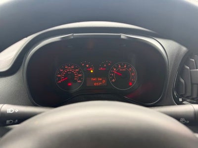 2018 RAM ProMaster City Tradesman
