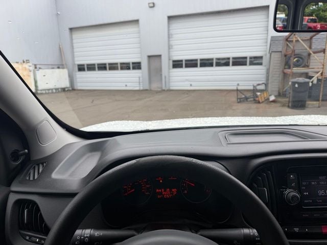 2018 RAM ProMaster City Tradesman