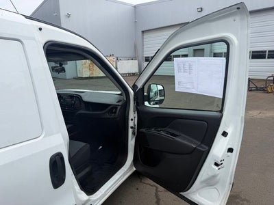 2018 RAM ProMaster City Tradesman