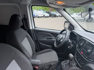 2018 RAM ProMaster City Tradesman