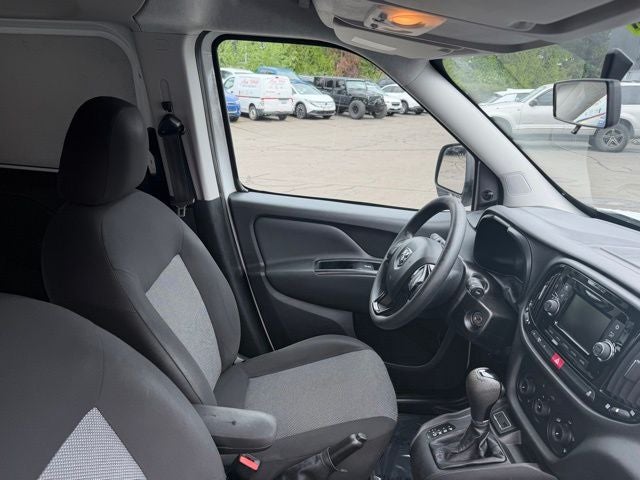 2018 RAM ProMaster City Tradesman