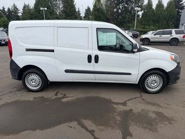 2018 RAM ProMaster City Tradesman