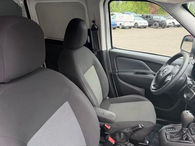2018 RAM ProMaster City Tradesman