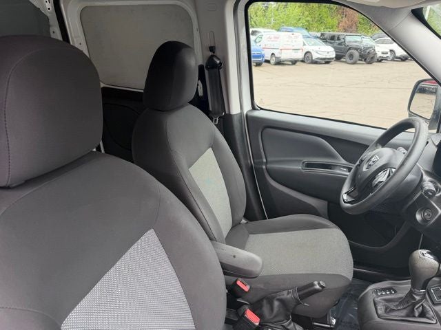 2018 RAM ProMaster City Tradesman