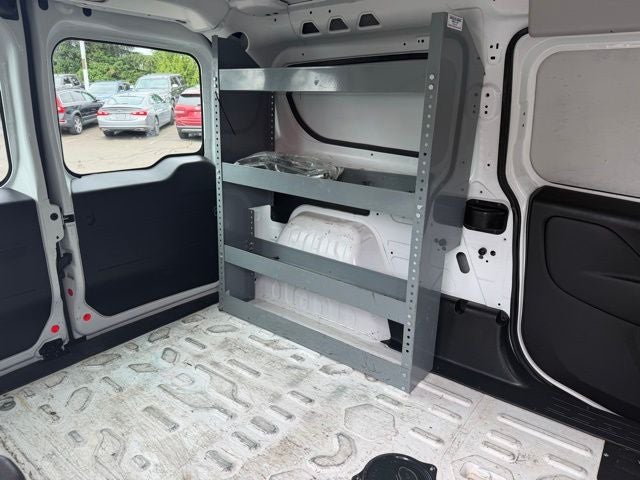2018 RAM ProMaster City Tradesman