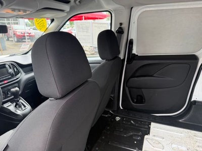 2018 RAM ProMaster City Tradesman