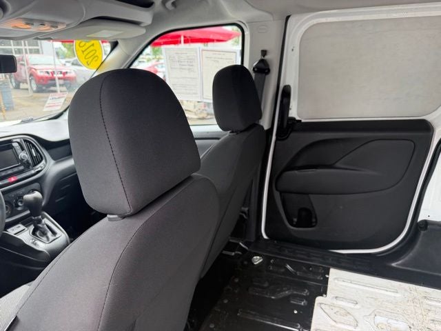 2018 RAM ProMaster City Tradesman