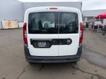 2018 RAM ProMaster City Tradesman