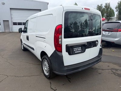 2018 RAM ProMaster City Tradesman