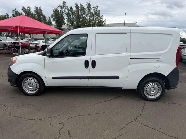 2018 RAM ProMaster City Tradesman