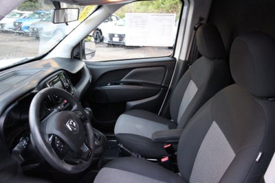 2020 RAM ProMaster City Tradesman