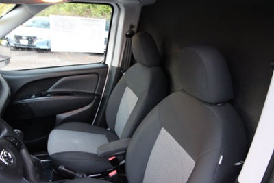 2020 RAM ProMaster City Tradesman