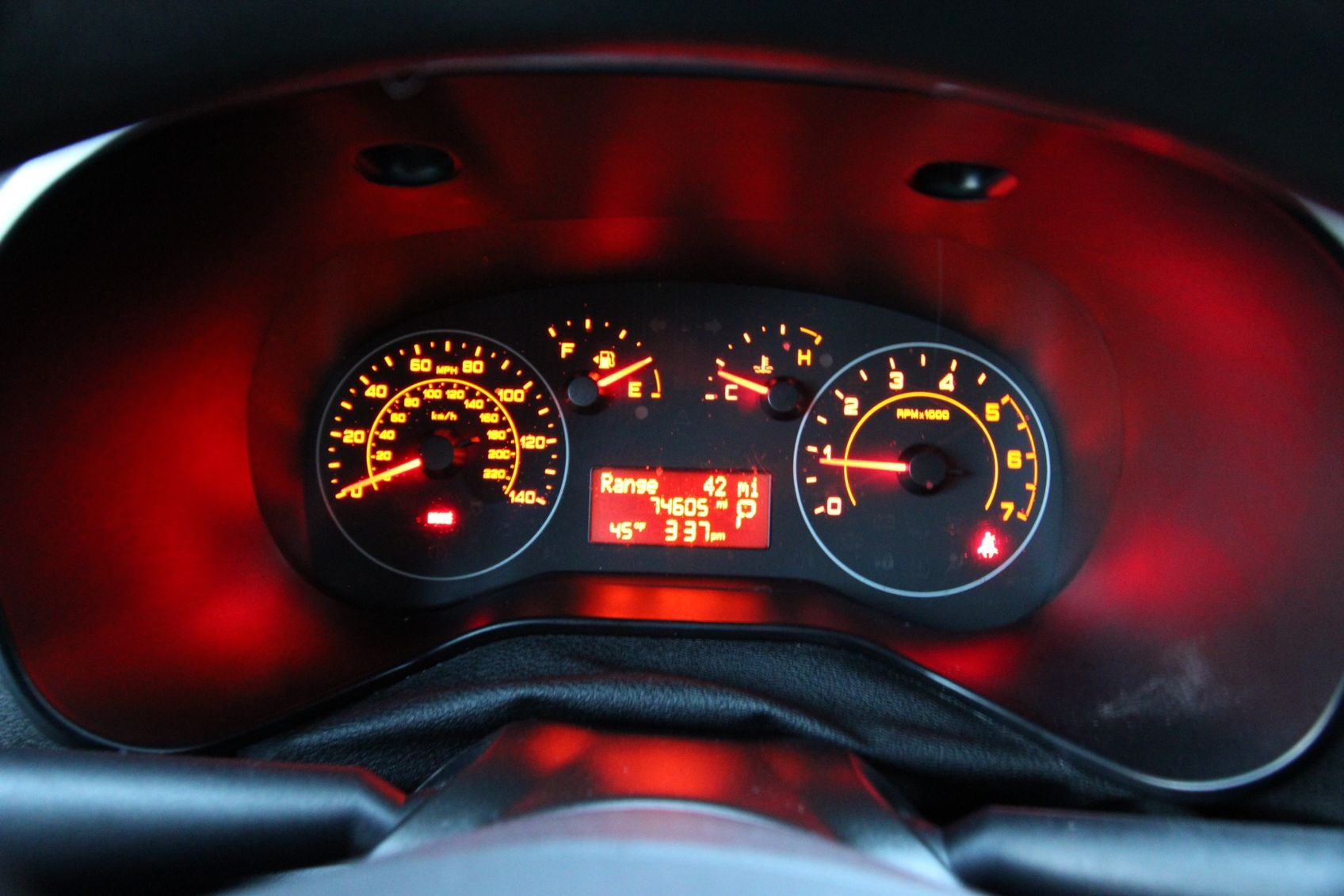 2020 RAM ProMaster City Tradesman