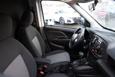 2020 RAM ProMaster City Tradesman