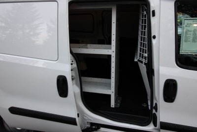 2020 RAM ProMaster City Tradesman