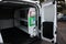 2020 RAM ProMaster City Tradesman