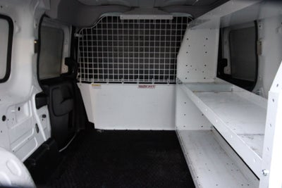 2020 RAM ProMaster City Tradesman