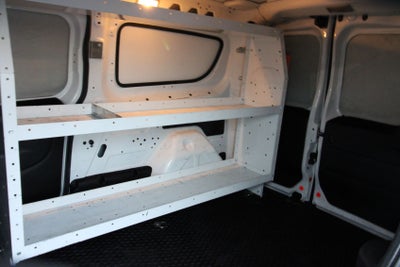 2020 RAM ProMaster City Tradesman