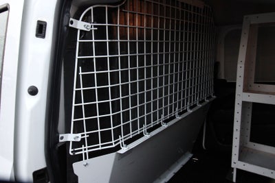 2020 RAM ProMaster City Tradesman